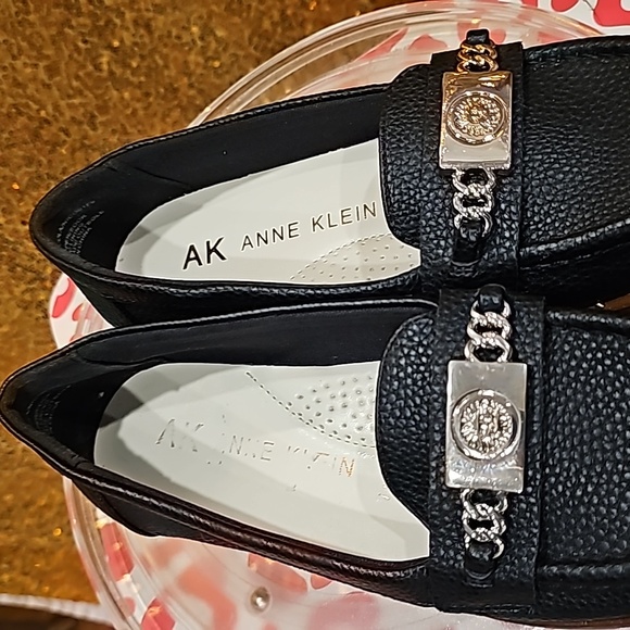 C NWOT Anne Klein women’s leather shoes - Picture 6 of 10